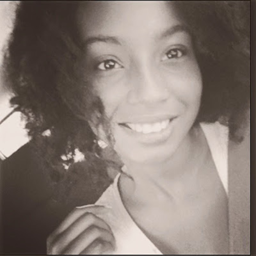 Meet your Posher, Ash